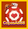 Logo da COPAS888